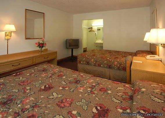 Econo Lodge Airport I-35 North Farmers Branch Luaran gambar