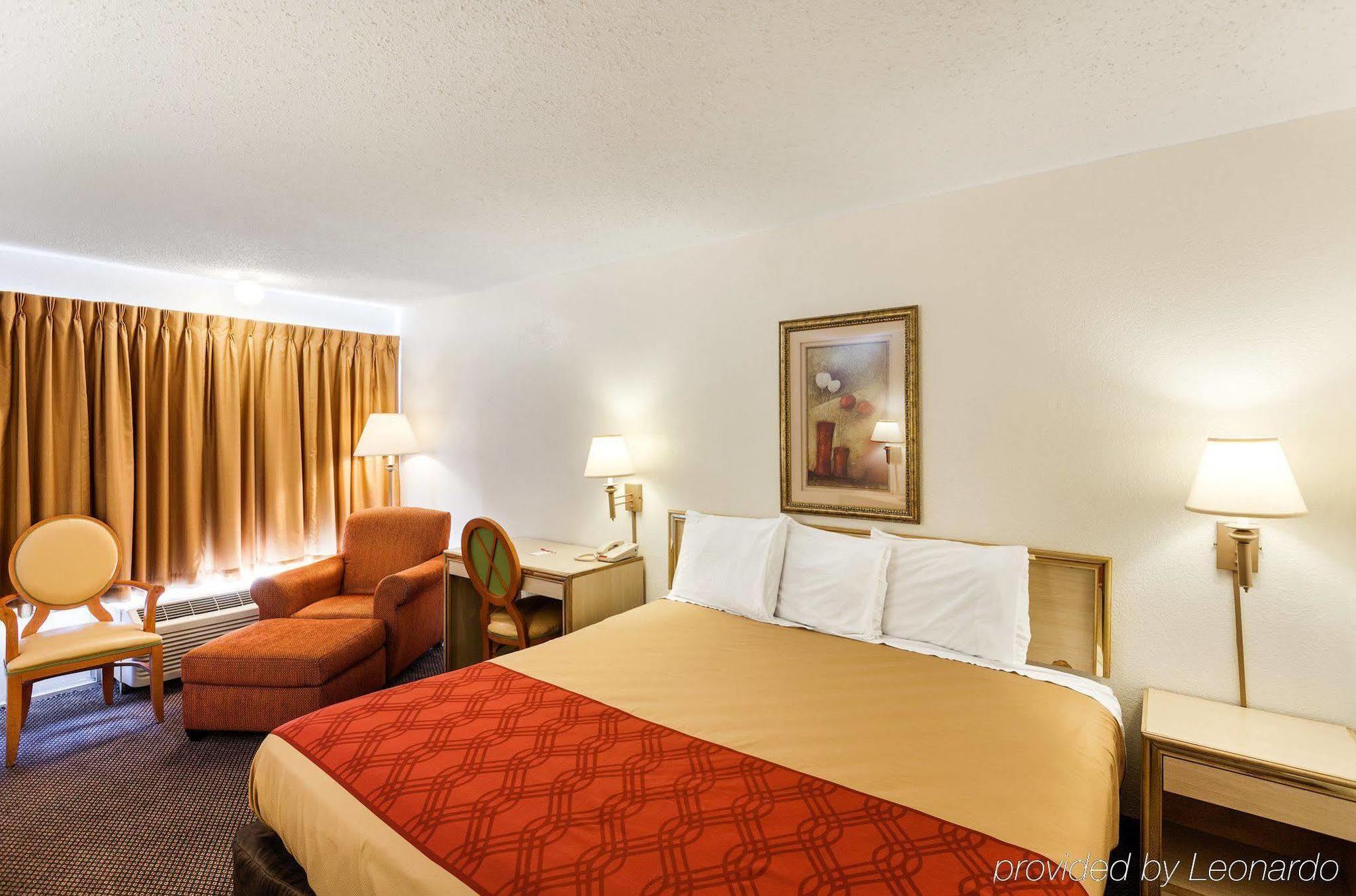 Econo Lodge Airport I-35 North Farmers Branch Luaran gambar