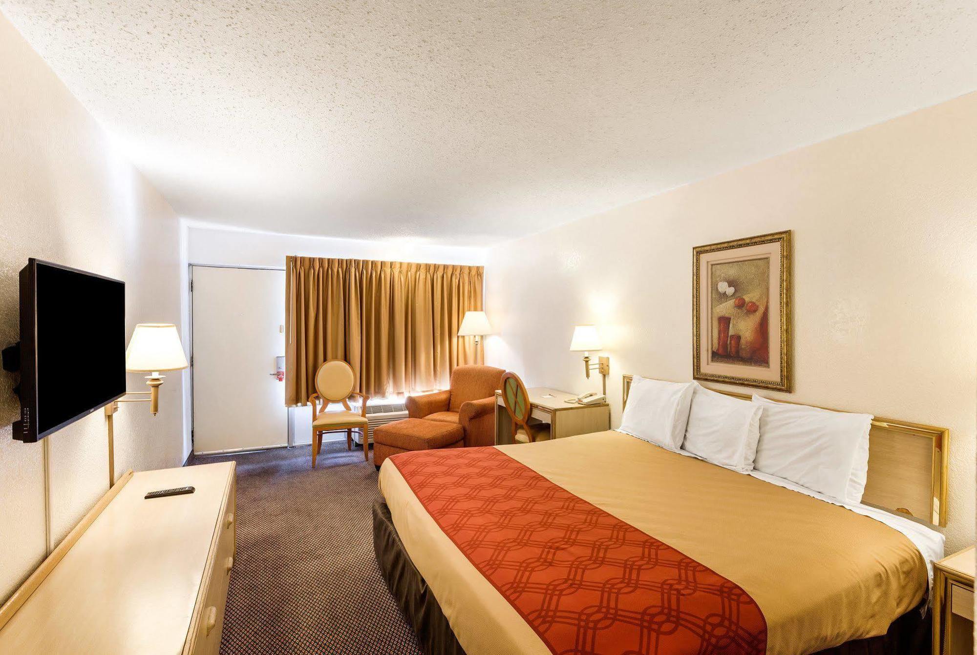 Econo Lodge Airport I-35 North Farmers Branch Luaran gambar