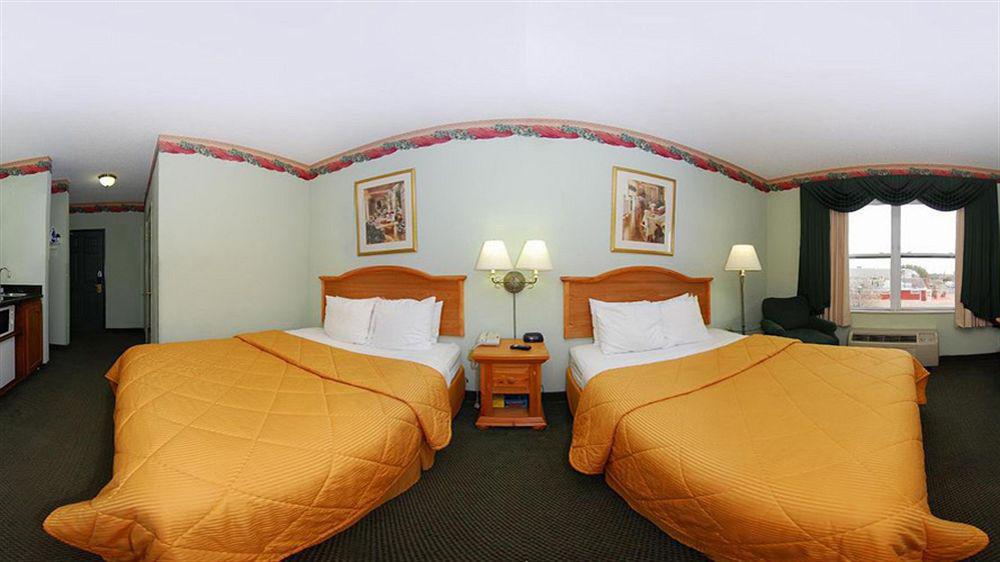 Econo Lodge Airport I-35 North Farmers Branch Luaran gambar